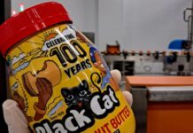 Cat out of bag: Peanut butter brand unpacks plan to source from black farmers