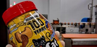 Cat out of bag: Peanut butter brand unpacks plan to source from black farmers Cat out of bag: Peanut butter brand unpacks plan to source from black farmers