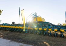 NAMPO draws huge crouds