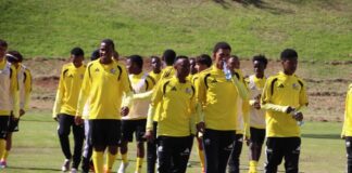 Amajimbos to kick off U17 Afcon against tough, physical Senegal side Amajimbos eye World Cup