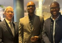 Sunday World Western Cape launch