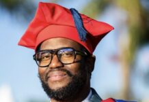 Shaka Sisulu earns doctorate, redraws the rules of power in Africa