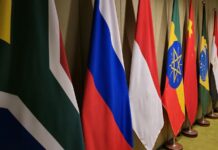 Differences over West Asia prevent consensus at the Brics meeting