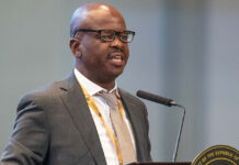 Speaker reins in perjury claims against premier Mokgosi