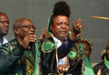 Papa Penny quits MK Party over mayorship ‘snub’
