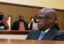 ‘We have strong evidence against Joe ‘Ferrari’ Sibanyoni and co-accused’: SAPS Joes Sibanyoni case
