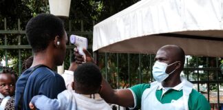 Ebola in DR Congo, Uganda ‘a global public health emergency’