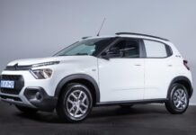 Citroën targets SA’s growing delivery market with new Hola panel van Hola enters competitive market