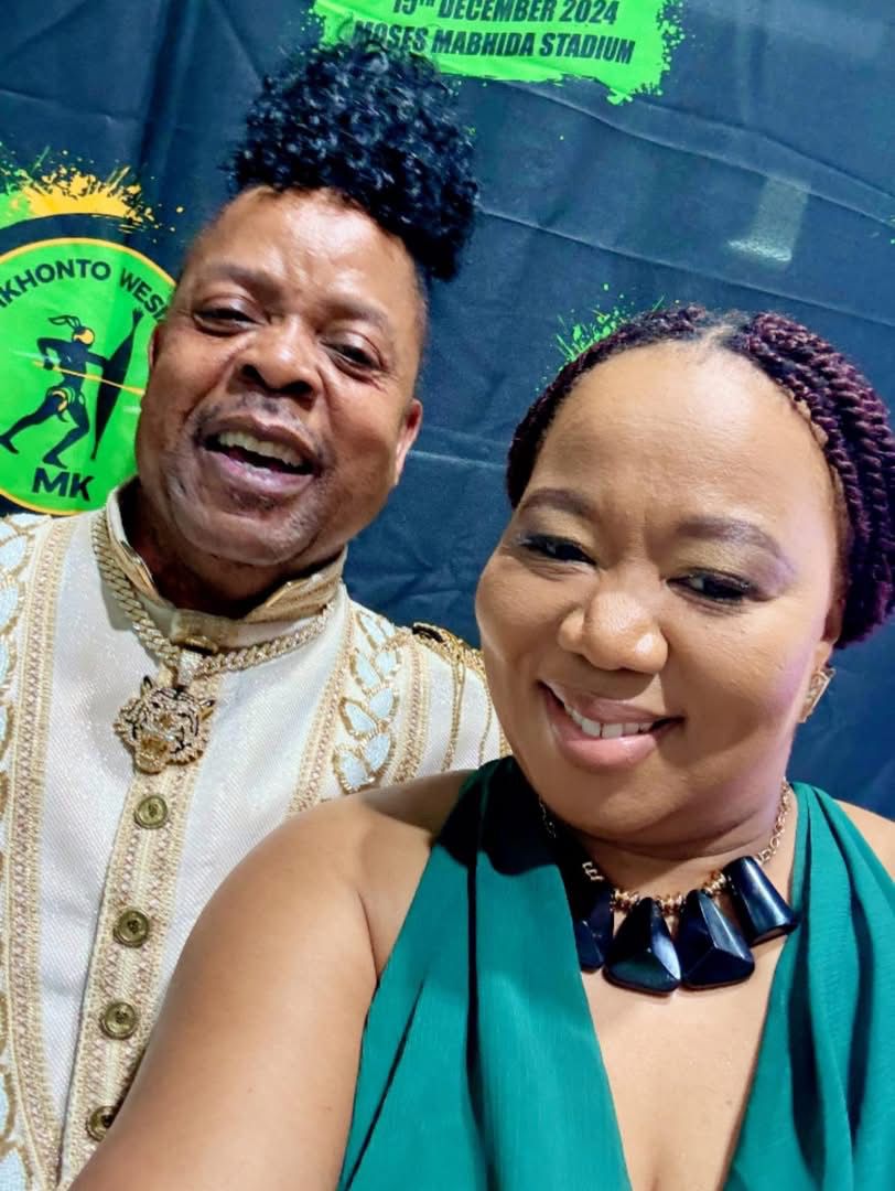 ‘Go plant avocados’: Shivambu’s ex-deputy warns Papa Penny of political heartbreak