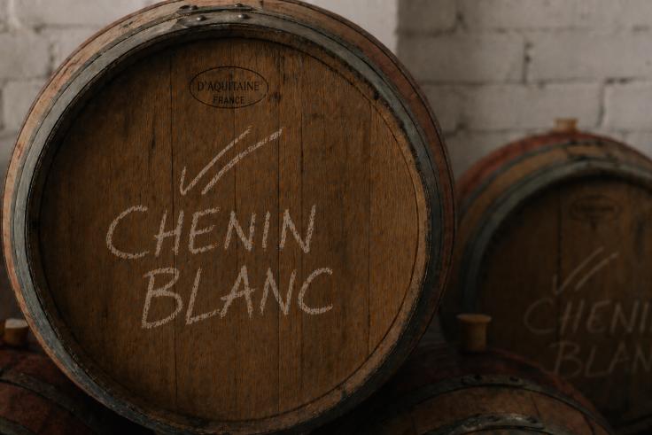 How Chenin Blanc became South Africa’s pride