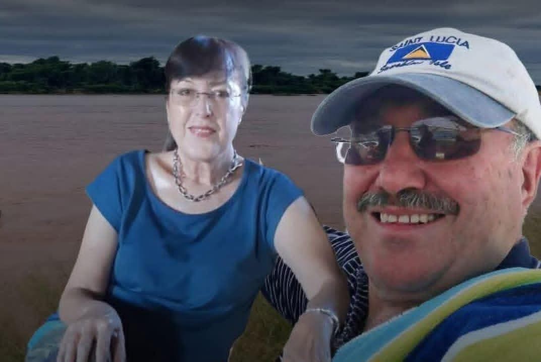 Two suspects linked to couple’s murder in Kruger National Park arrested in Mozambique