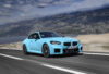 The new BMW M2 with M xDrive