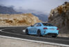 The new BMW M2 with M xDrive