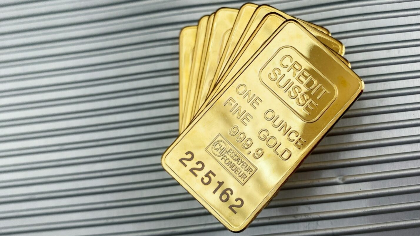 Why the Gold Price Above 4000 Dollars Is Quietly Becoming the Best Story for South African Forex Traders in 2026