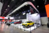 Nissan at PIMS