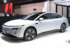 Nissan Primera EV