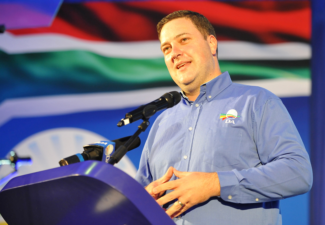 DA rubs salt in ANC’s wounds after Electoral Court defeat