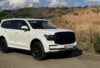 GWM Tank 500 HEV Black Edition