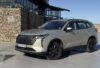Haval H6 PHEV