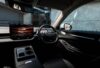 Haval H6 PHEV Interior