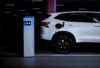 Haval H6 PHEV Charging