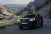 VW Amarok Dark Label_Interior