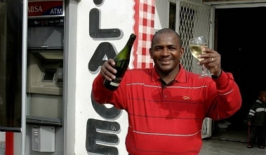 Gugulethu mourns passing of township tourism pioneer Mzoli 