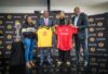 P_Padiachy (Toyota SM Marketing Promotions)_(Scottland FC Chairman)_J Motaung (KC Marketing Director)_B Motaung (KC Football Manager)