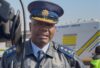 police boss
