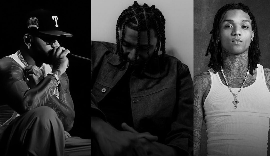 Bryson Tiller, Masego and Swae Lee to Headline the Ascots at the Hollywoodbets Durban July