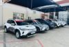 Toyota x Comrades_
