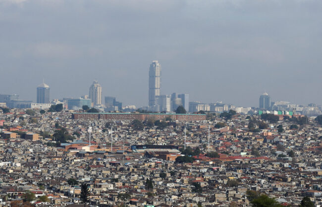 Joburg Metro will benefit from a loan meant for infrastructure development.