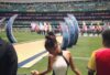 Tyla World Cup
