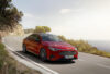 Mercedes-Benz CLA with EQ Technology