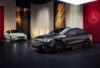 The all-new Mercedes-Benz CLA now available in South Africa