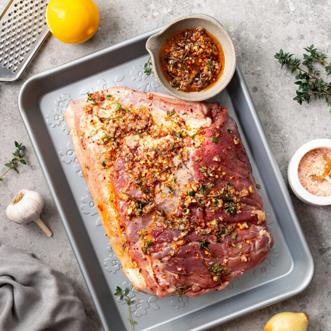 Hearty winter meals fresh from the KZN midlands