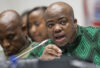 Forensic Investigator Paul O’Sullivan Testifies Before Ad Hoc Committee Probing SAPS Corruption