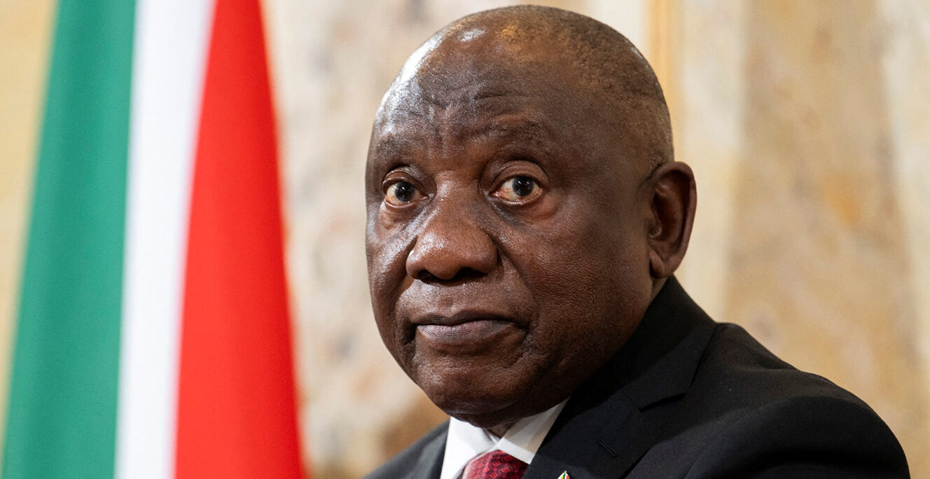 Analysis | Ramaphosa’s simplest Phala Phala defence is still available