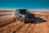 JETOUR T2 Surpasses 500,000 Global Sales in 33 Months, Leading the Global Boxy SUV Segment-1