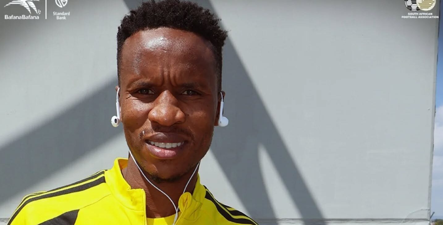 Fifa slaps Themba Zwane with three-match ban – World Cup virtually over for ‘Mshishi’