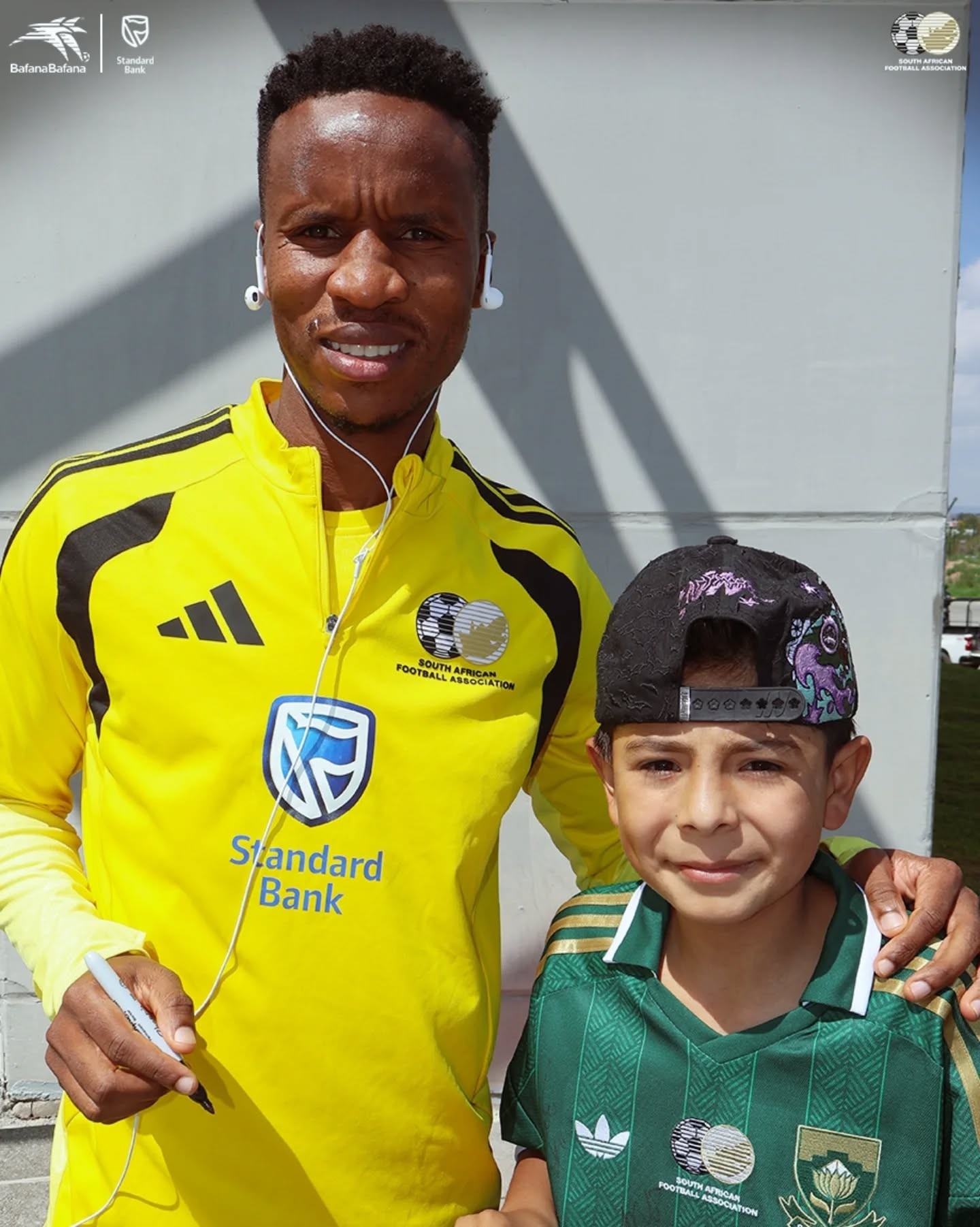 Fifa slaps Themba Zwane with three-match ban – World Cup virtually over for ‘Mshishi’