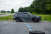 The new BMW X5 (Prototype)