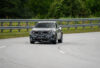 The new BMW X5 (Prototype)