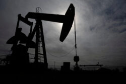 Oil prices dive as more tankers move through Strait of Hormuz