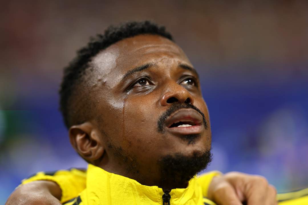 Emotional Teboho Mokoena’s tears did not fall to the ground for nothing