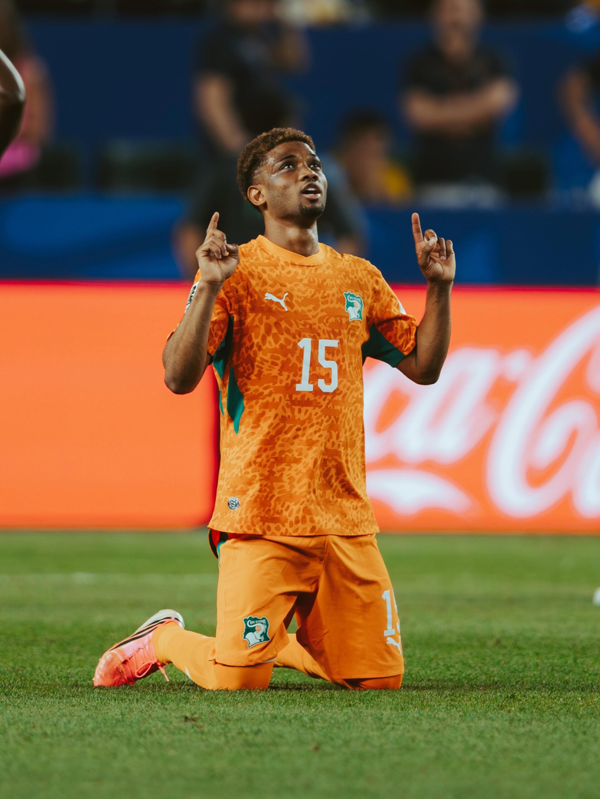 Ivory Coast could be the first African side to reach 2026 World Cup knockout stage