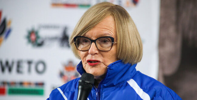 Zille faces hard questions on Joburg, migration