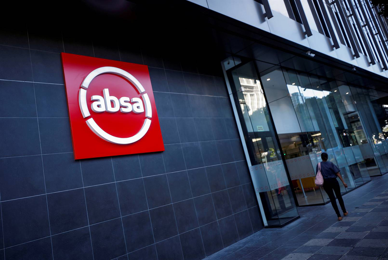 Absa insurance segment income lags behind rivals