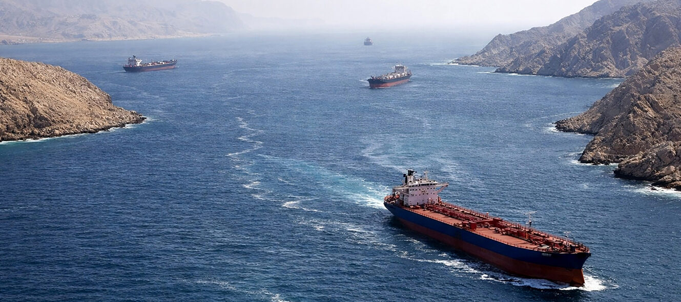 US, Iran to halt strikes ‘for now,’ meet in Doha over Strait of Hormuz