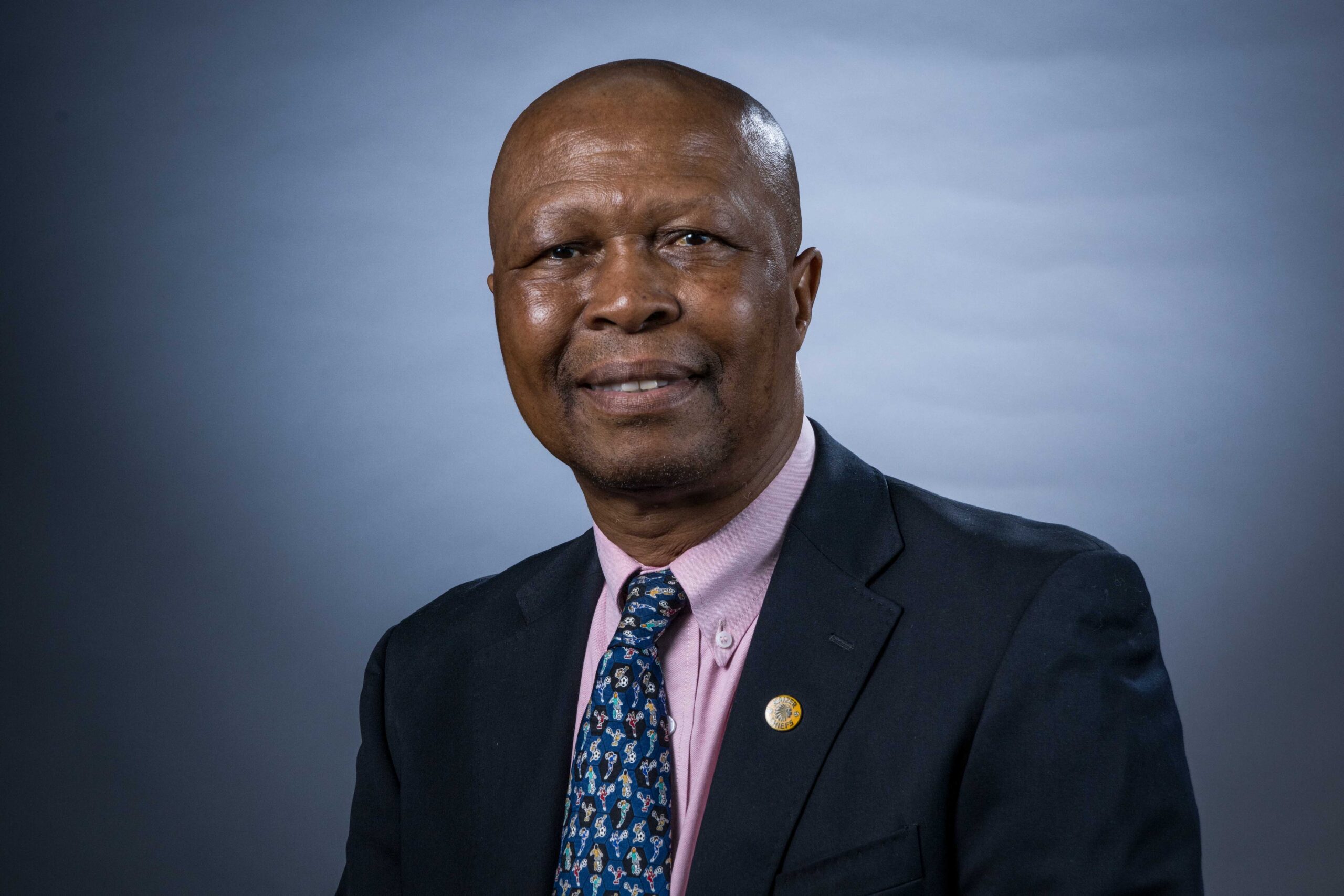 Kaizer Chiefs CEO Bheki Shongwe to resign from R5bn outfit
